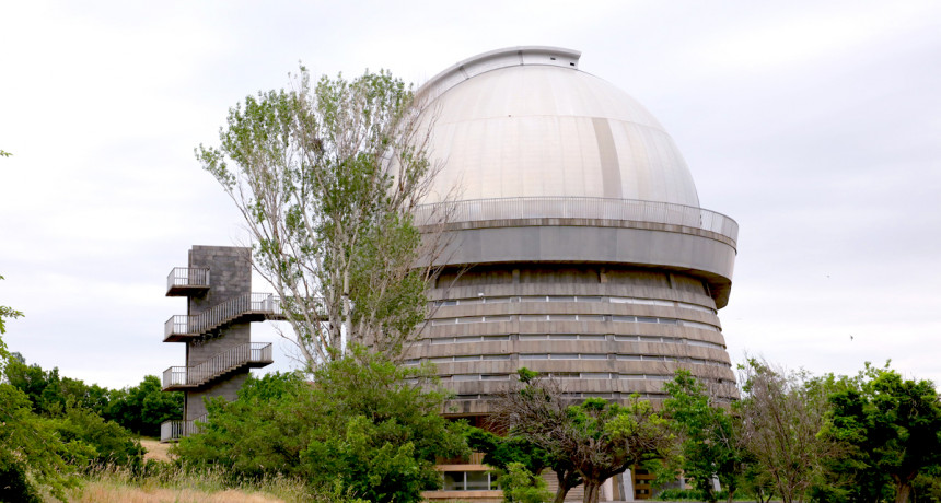 Byurakan Astrophysical Observatory Aragatsotn Armenia