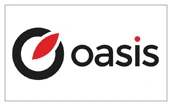 oasis logo