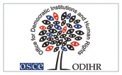 odihr logo