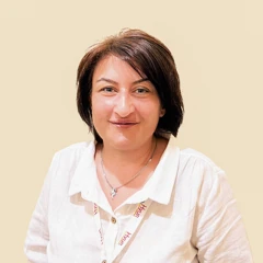 Manya Gevorgyan