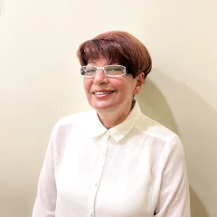 Անահիտ Ղազարյան
