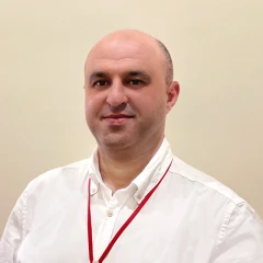 Դավիթ Հասրաթյան