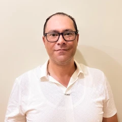 Raffi Halajian