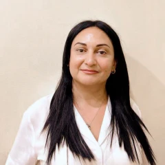 Nelly Poghosyan