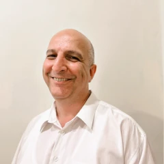 Poghos Varjapetyan