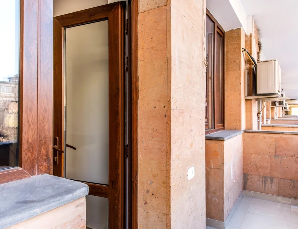 Apartment – Aram street, Yerevan