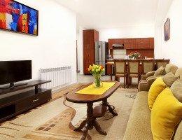 #103 Appartement - rue Aram