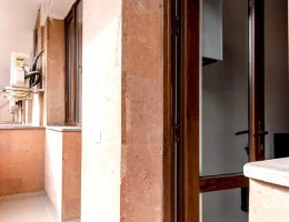 #103 Apartment – Aram street, Yerevan