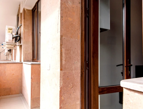 Appartement – rue Aram, Erévan