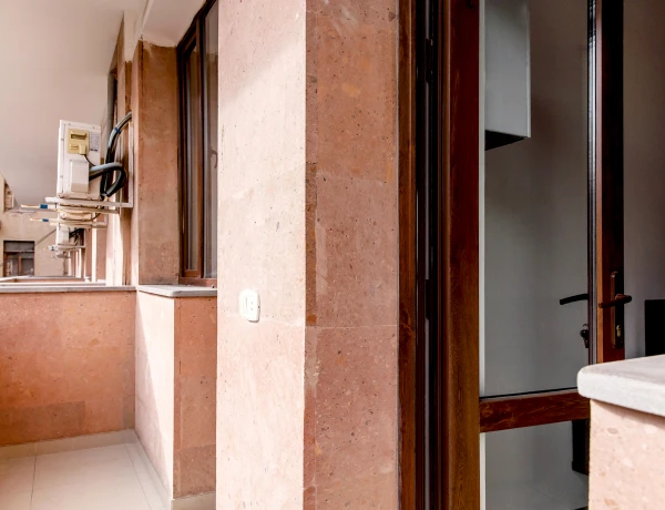 Appartement – rue Aram, Erévan