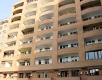#105 Appartement - rue Aram