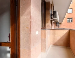 #105 Apartment – Aram street, Yerevan
