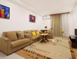 #107 Apartment - Aram street