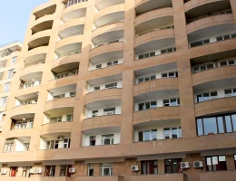 #107 Apartment – Aram street, Yerevan