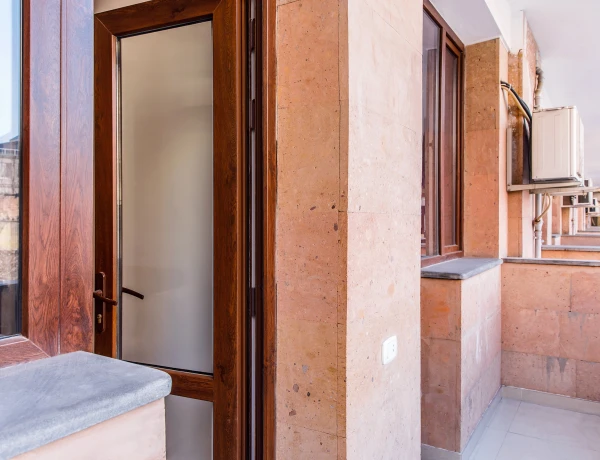 Appartement – rue Aram, Erévan