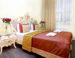 #111 Apartment – Gevorg Dzhahukyan street, Yerevan