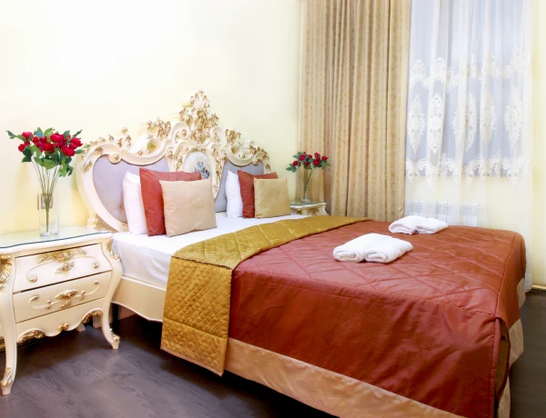 Apartment – Gevorg Dzhahukyan street, Yerevan