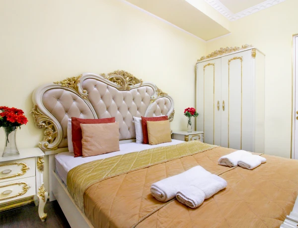 Apartment – Gevorg Dzhahukyan street, Yerevan