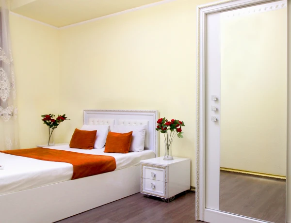 Apartment – Gevorg Dzhahukyan street, Yerevan