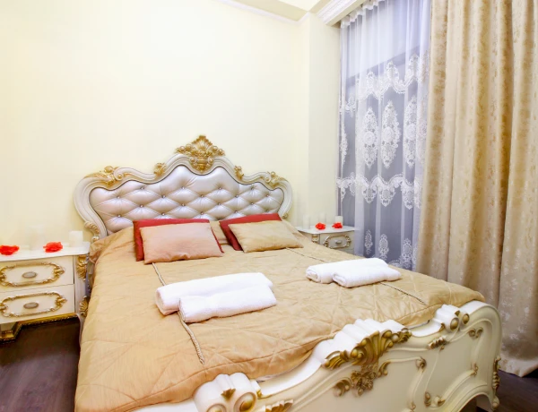 Apartment – Gevorg Dzhahukyan street, Yerevan