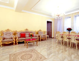 #111 Apartment – Gevorg Dzhahukyan street, Yerevan