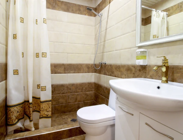 Apartment – Gevorg Dzhahukyan street, Yerevan