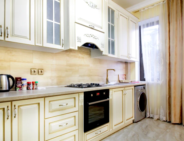 Apartment – Gevorg Dzhahukyan street, Yerevan