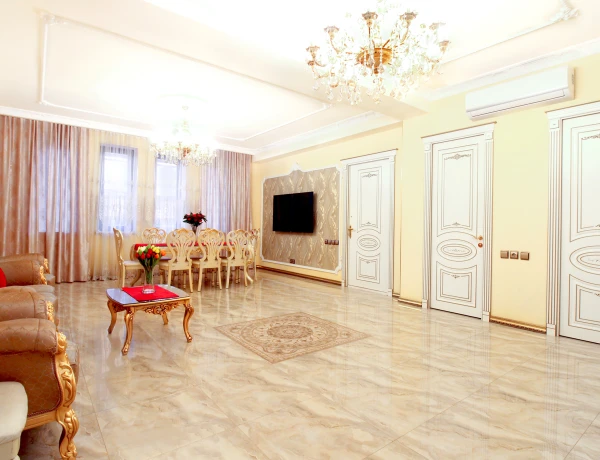 Apartment – Gevorg Dzhahukyan street, Yerevan