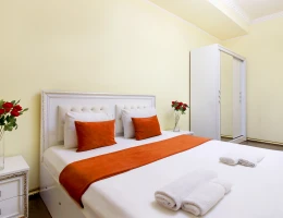 #111 Apartment – Gevorg Dzhahukyan street, Yerevan