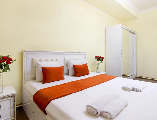 Apartment – Gevorg Dzhahukyan street, Yerevan