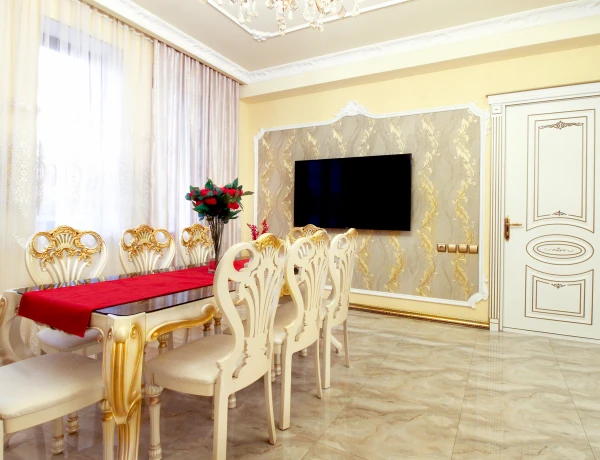 Apartment – Gevorg Dzhahukyan street, Yerevan