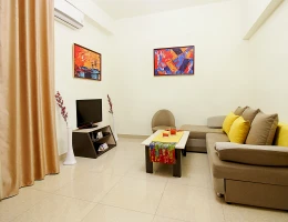 #131 Apartment – Aram street, Yerevan
