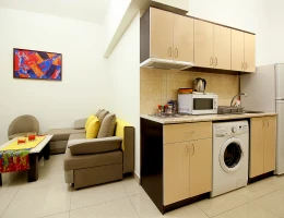 #131 Apartment – Aram street, Yerevan