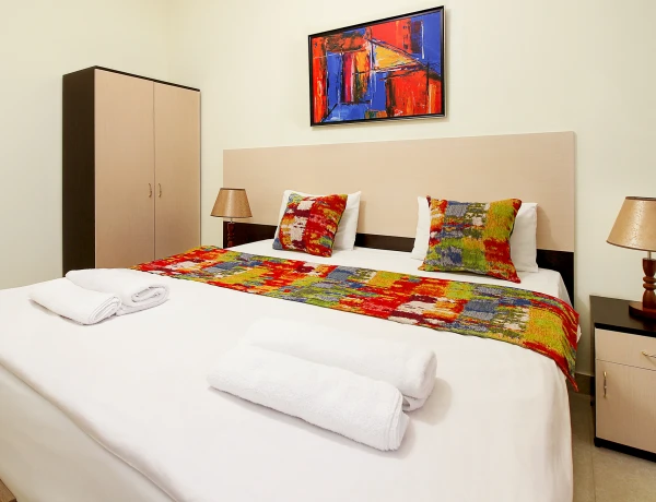 Apartamento – calle Aram, Yereván