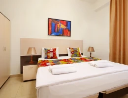 #131 Apartment – Aram street, Yerevan