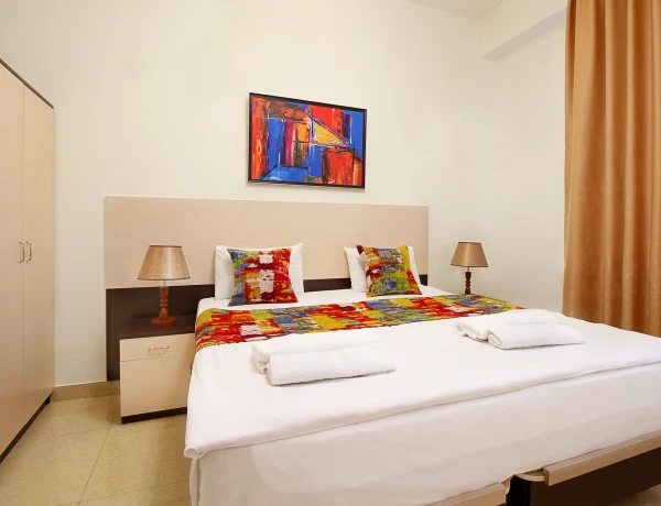 Apartamento – calle Aram, Yereván