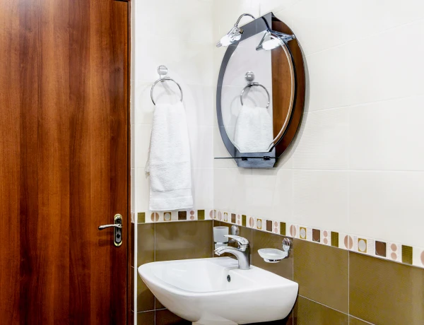 Apartamento – calle Aram, Yereván