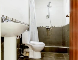 #131 Apartment – Aram street, Yerevan