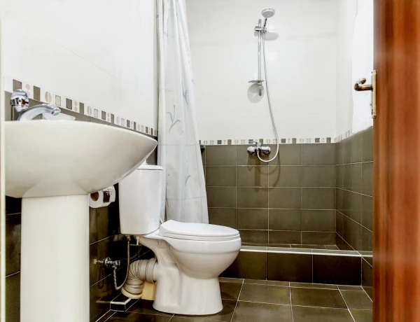 Apartamento – calle Aram, Yereván