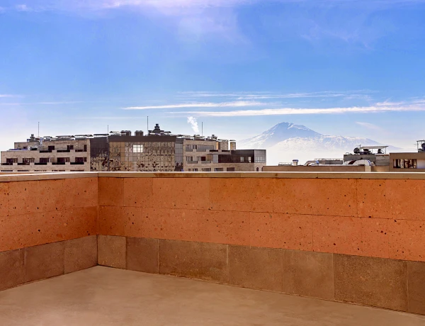 Apartamento – calle Aram, Yereván