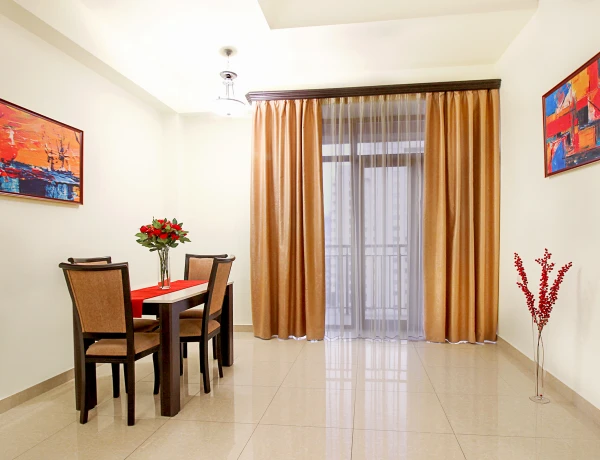 Appartement – rue Aram, Erévan