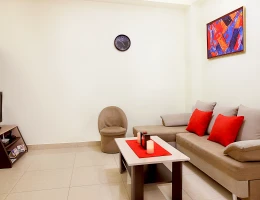 #132 Apartment – Aram street, Yerevan