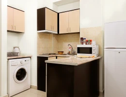 #132 Apartment – Aram street, Yerevan