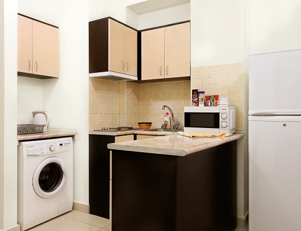 Appartement – rue Aram, Erévan