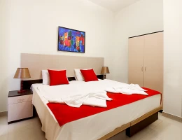 #132 Apartment – Aram street, Yerevan