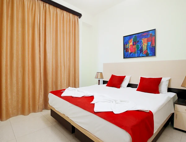 Appartement – rue Aram, Erévan