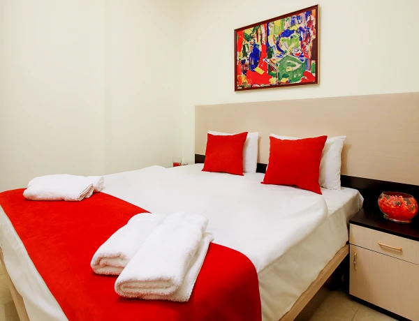 Appartement – rue Aram, Erévan