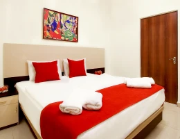 #132 Apartment – Aram street, Yerevan