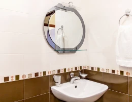 #132 Apartment – Aram street, Yerevan