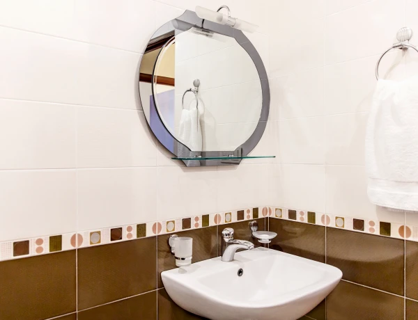 Appartement – rue Aram, Erévan